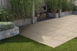 Cerasolid 60x60x3cm Aurora Dew A. van Elk BV